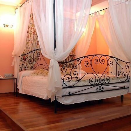 Hospederia Del Desierto Hotel Tabernas Room photo