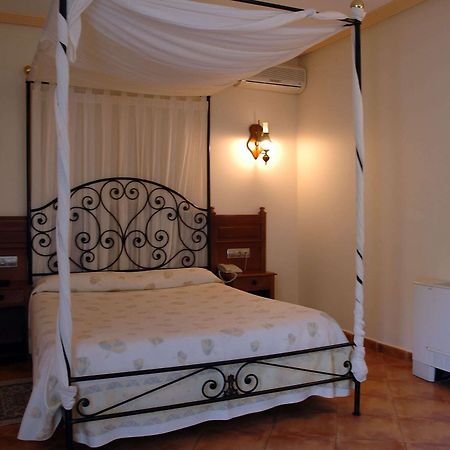 Hospederia Del Desierto Hotel Tabernas Room photo