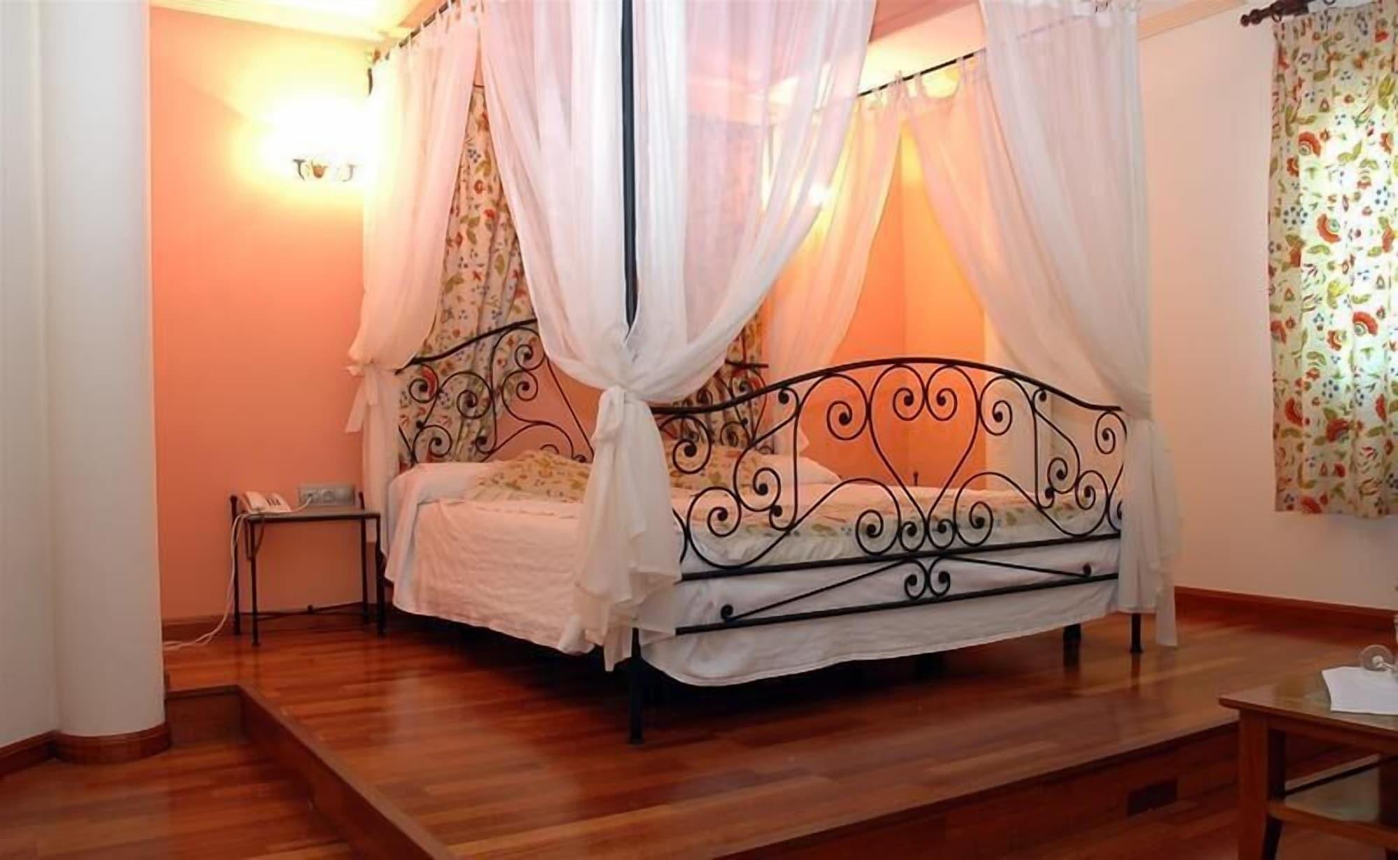 Hospederia Del Desierto Hotel Tabernas Room photo